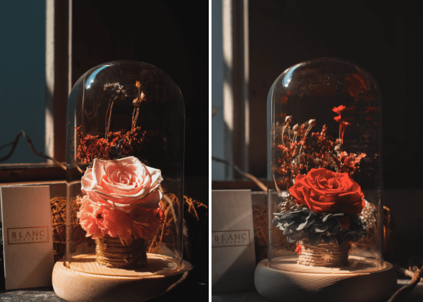13 best florists for preserved flowers in Singapore