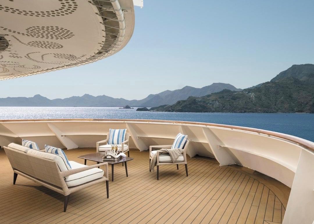 7 cruises from Singapore for spectacular sea holidays