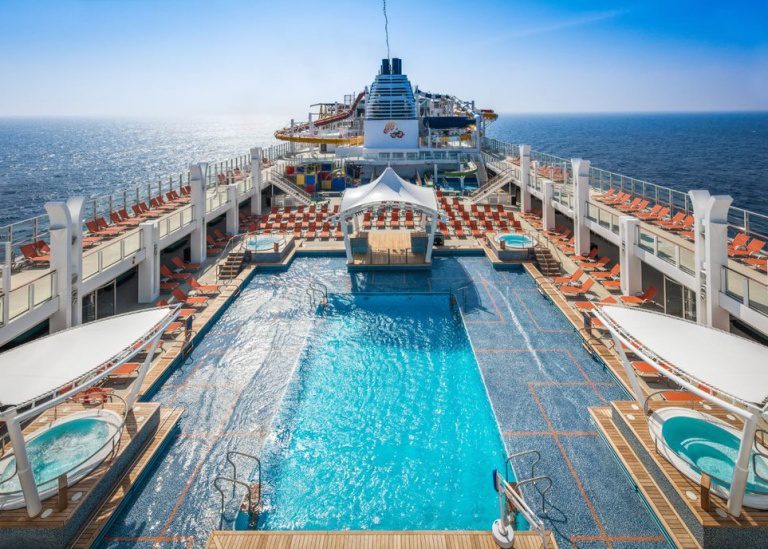 7 cruises from Singapore for spectacular sea holidays | Honeycombers