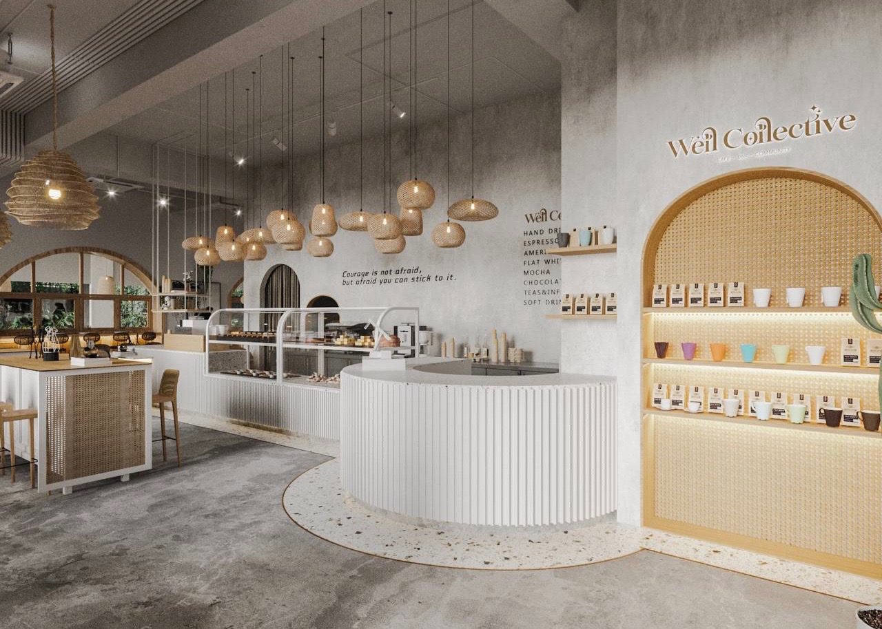 Upper Thomson food guide Best restaurants & cafes