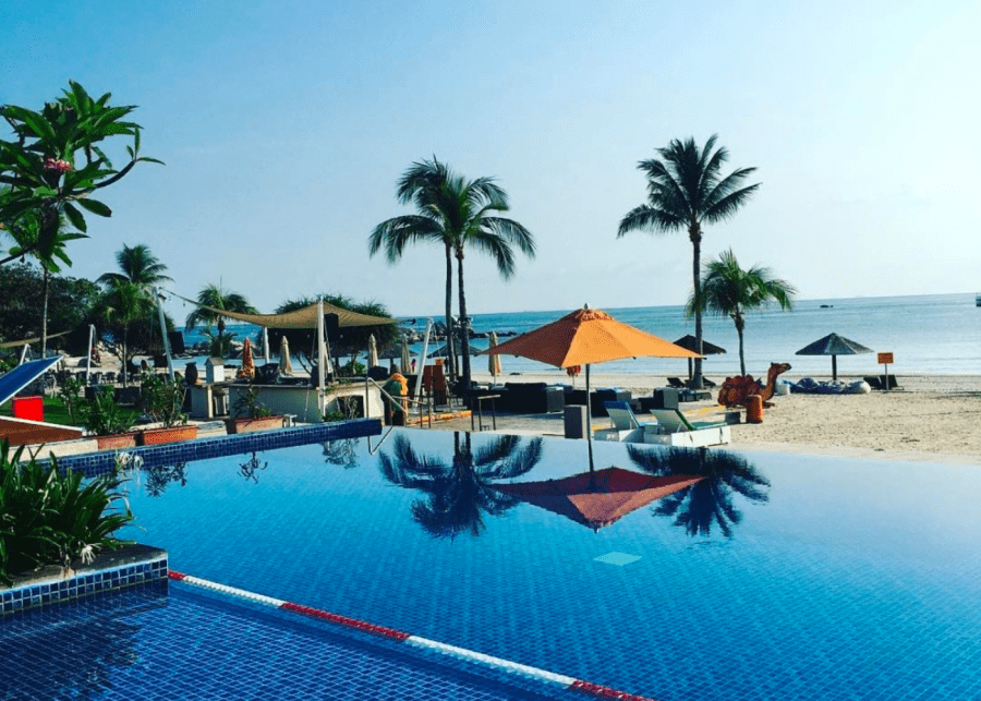 Cassia Bintan | best resorts in bintan