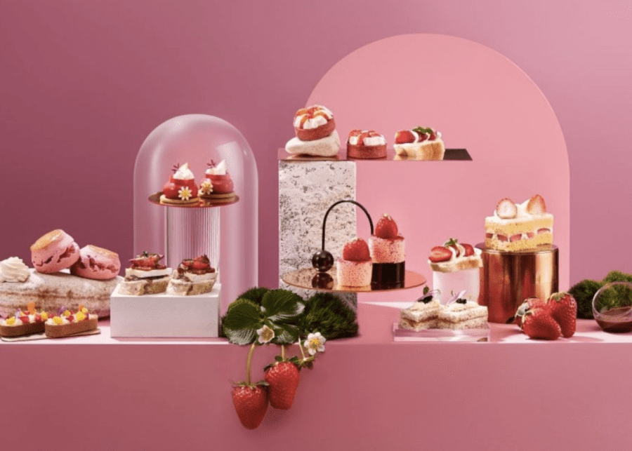 30 best high tea spots in Singapore [Updated in 2023] | Honeycombers