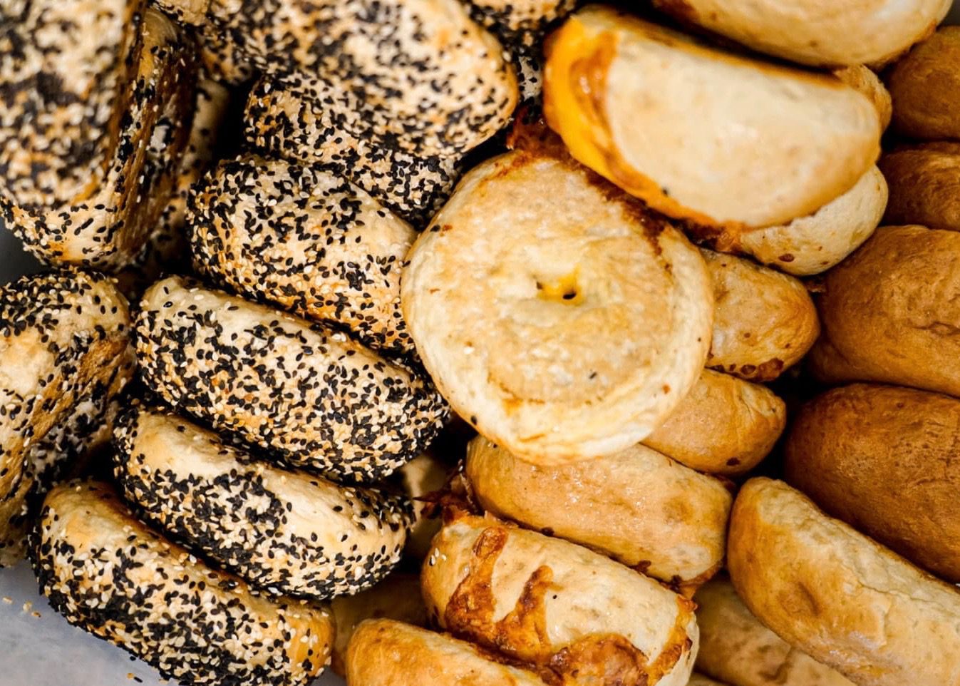 Where to get bagels in Singapore We hunt down the best places