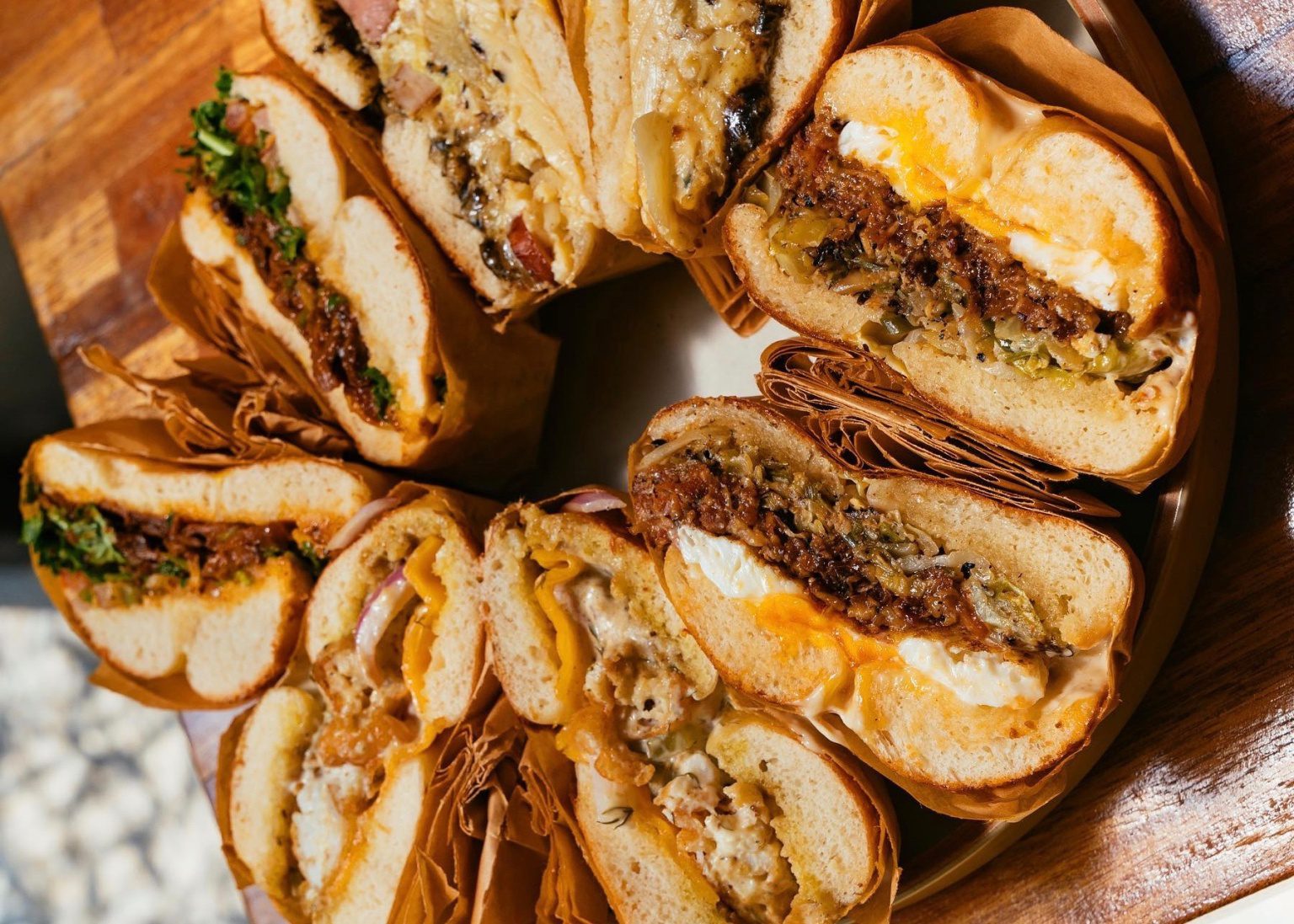 Where to get bagels in Singapore We hunt down the best places