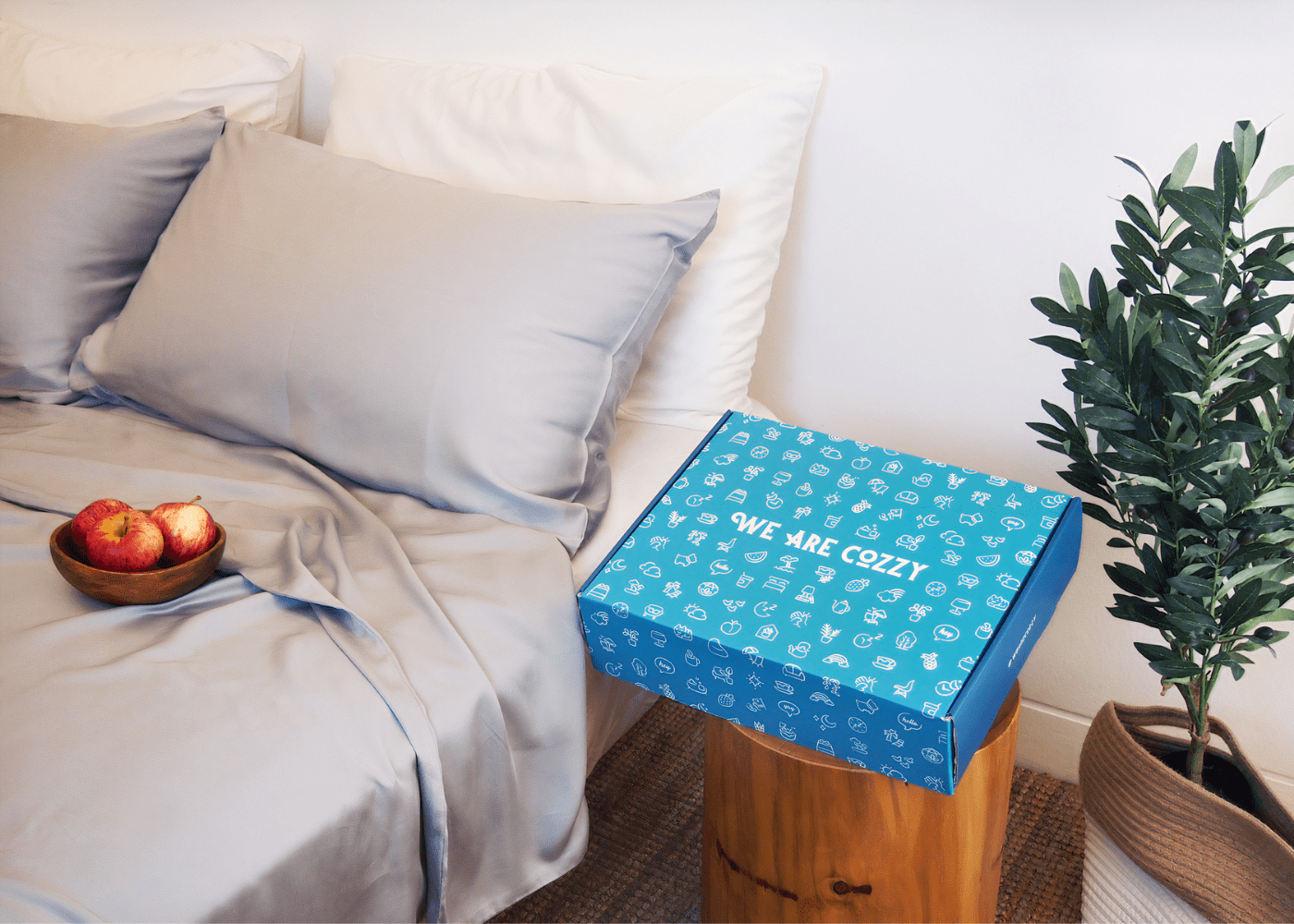 Best bedsheets in Singapore for the best sleep