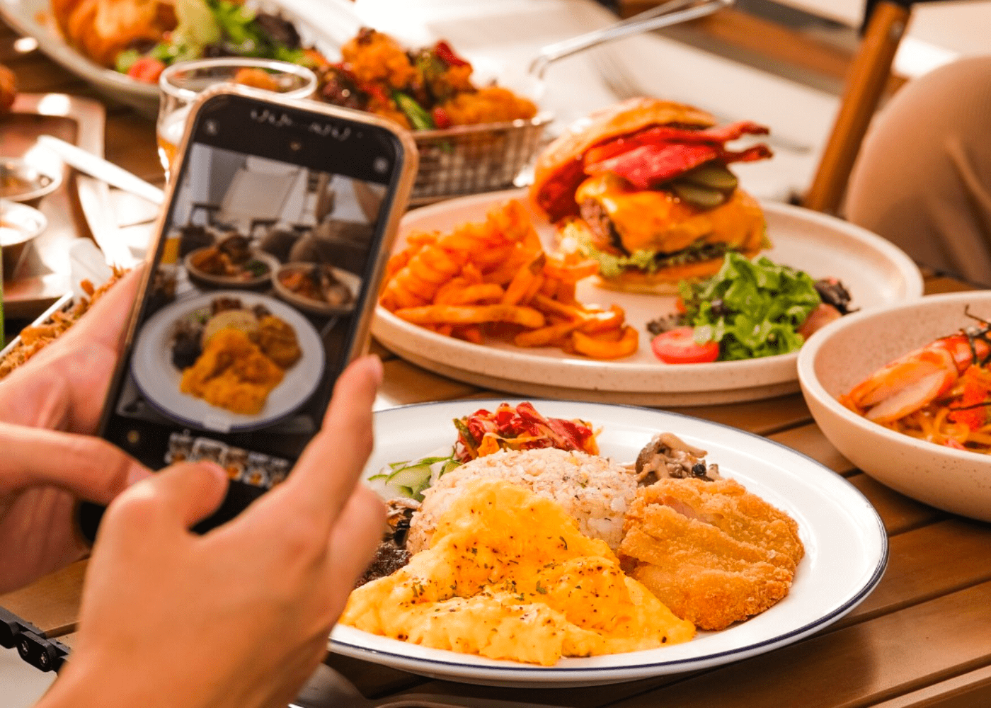 16 delicious breakfast spots in Singapore for champions