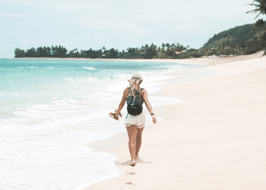 Leave the city behind and head to islands near Singapore for perfectly sunny beach vacays