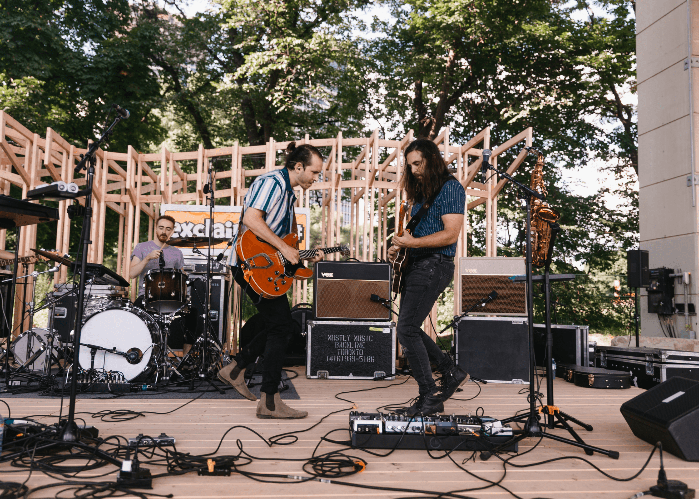 Where To Enjoy Live Music In Singapore 16 Best Places Honeycombers