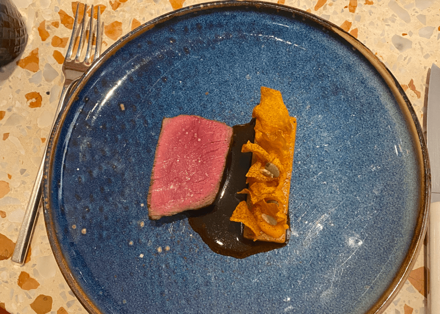 osteria bbr by alain ducasse beef