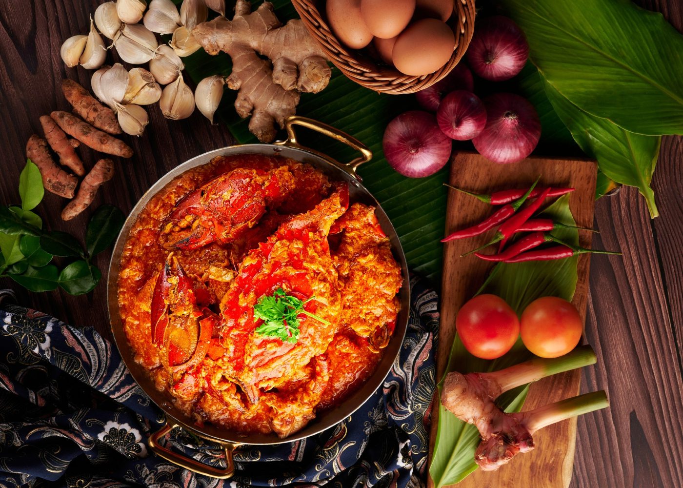 Mutiara Seafood | Seafood restaurants in Singapore