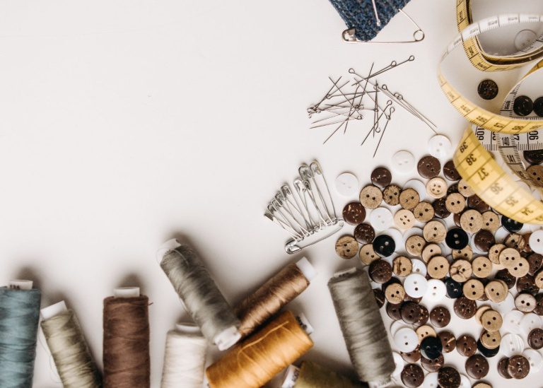 Sewing classes in Singapore to get your stitch on