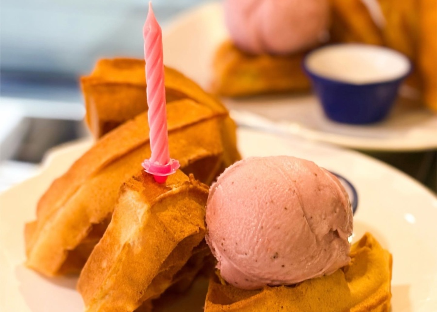 Wellsmoocht | Vegan ice cream in Singapore