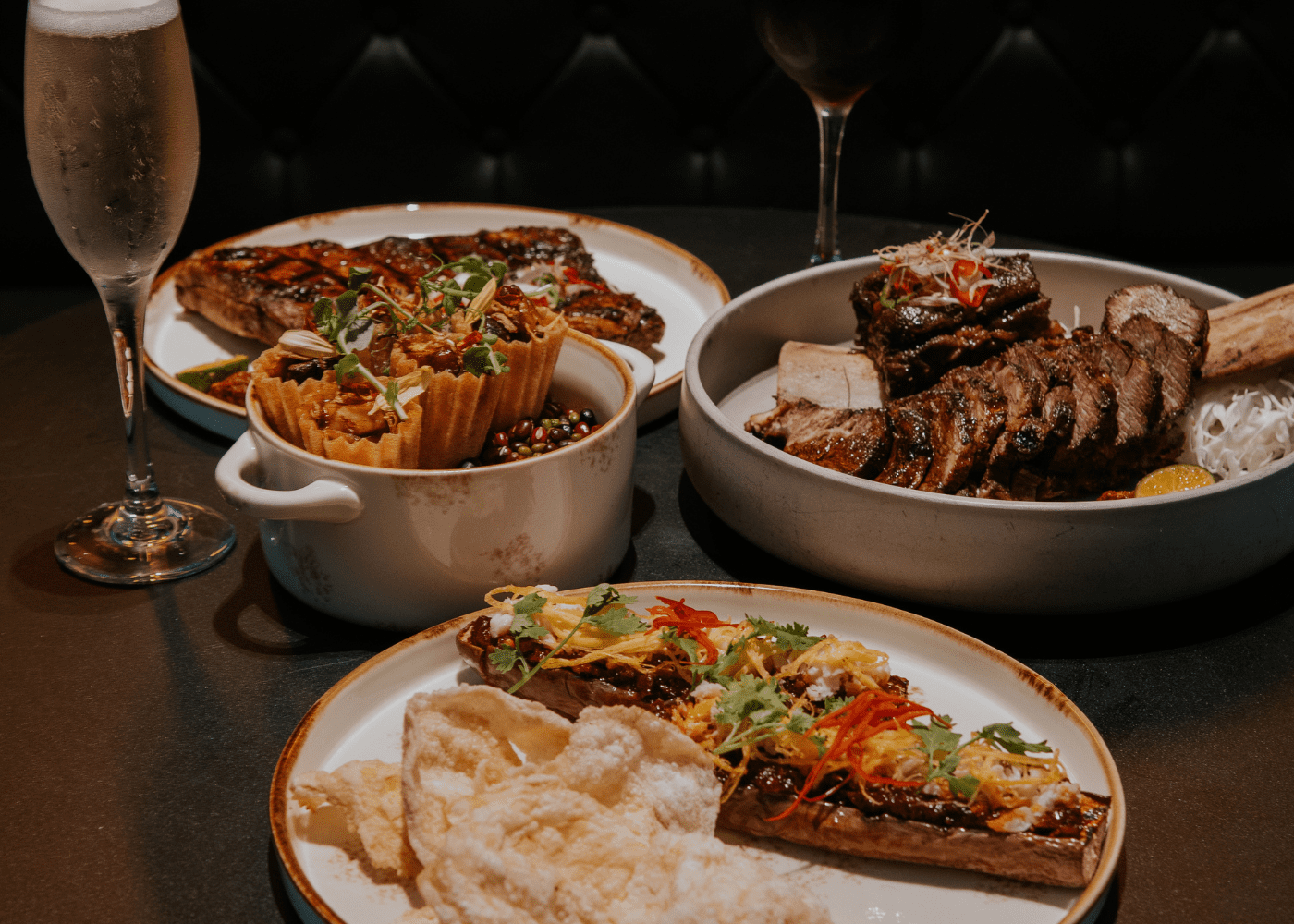 3 reasons to check out Acid Bar in the heart of Somerset