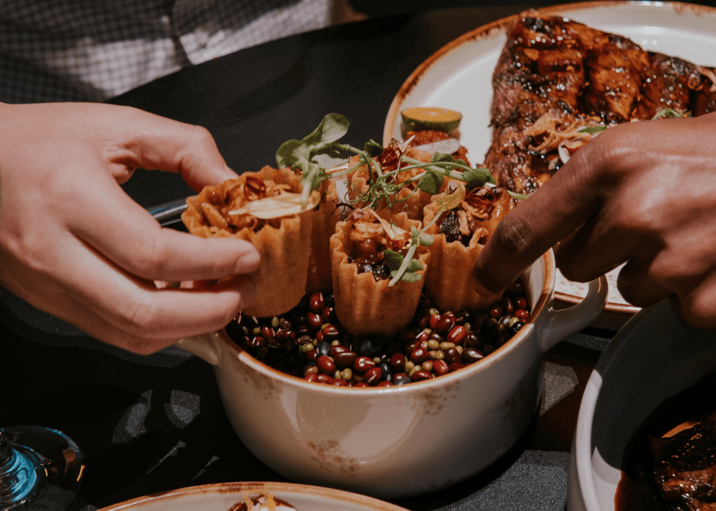 3 reasons to check out Acid Bar in the heart of Somerset