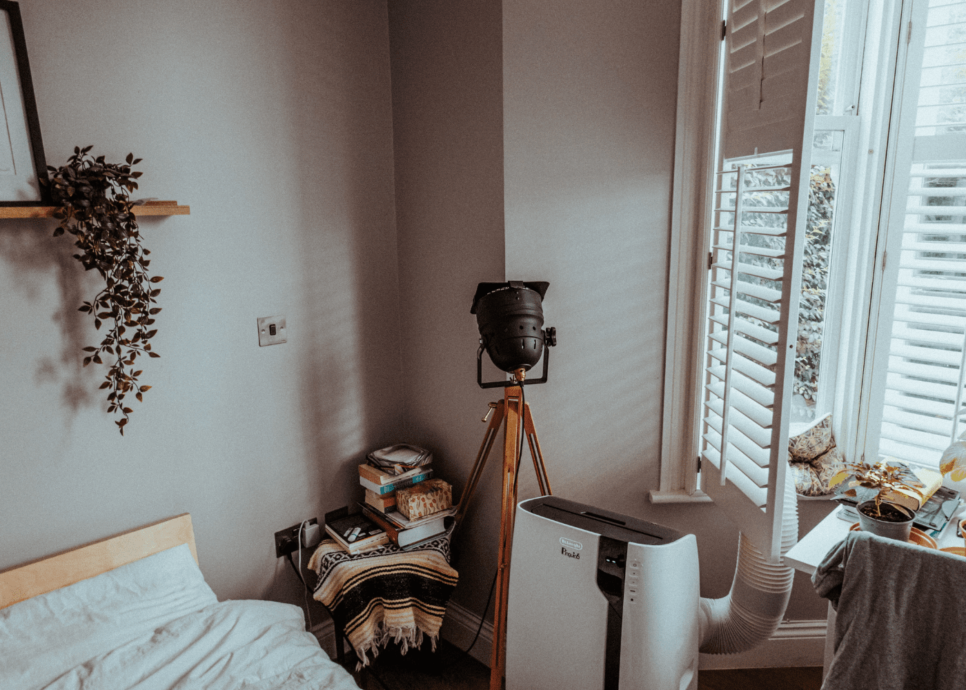 9 best portable aircons in Singapore to keep cool | Honeycombers