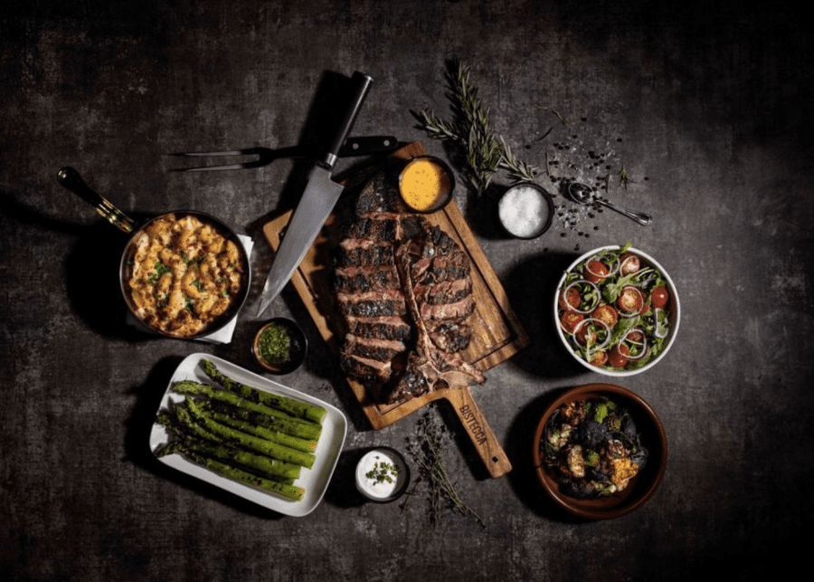 Bistecca Tuscan Steakhouse | Best steaks in Singapore