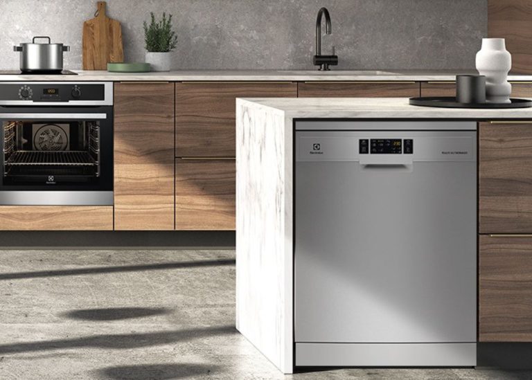 Best dishwashers in Singapore to upgrade your kitchen