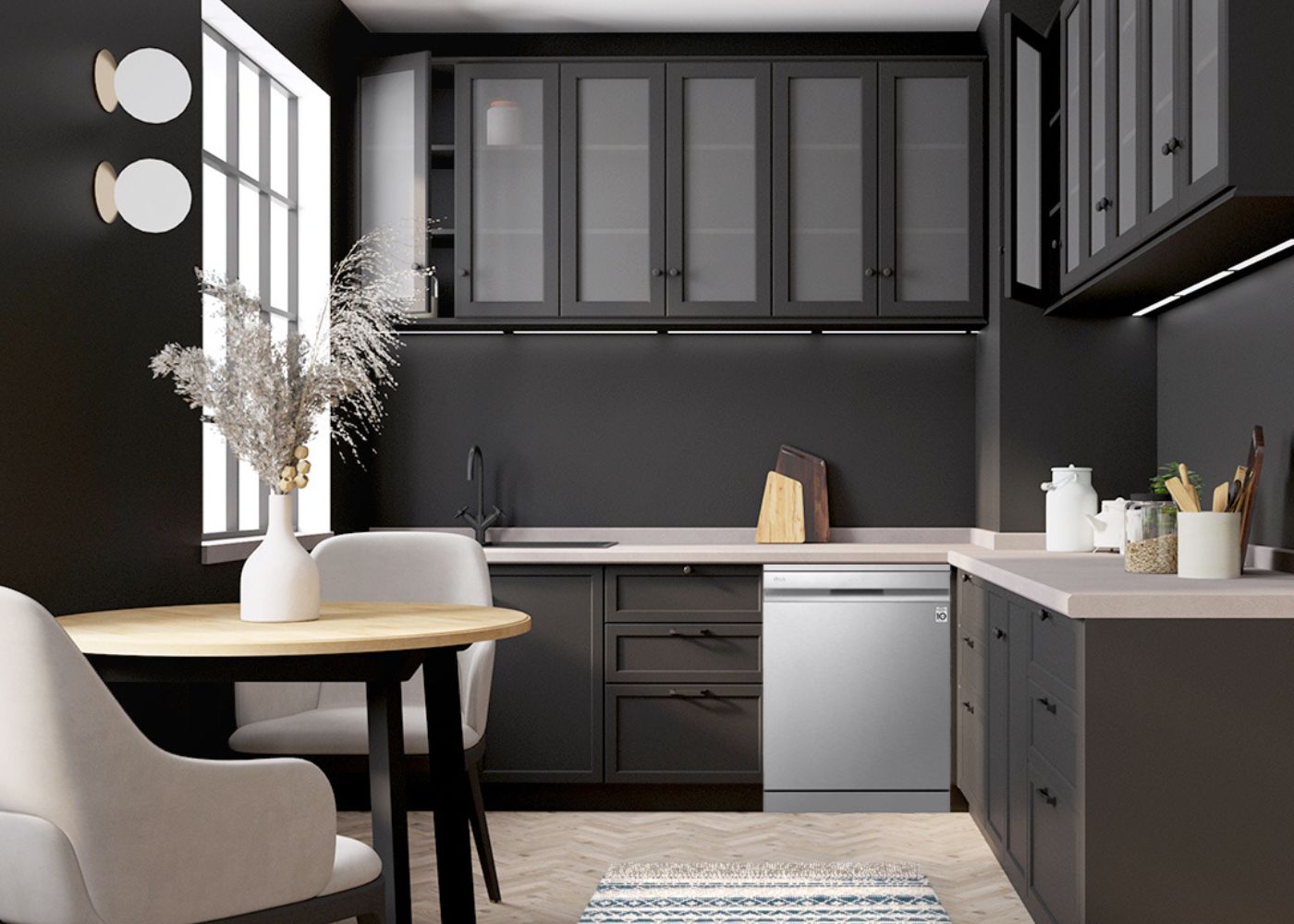 Best dishwashers in Singapore to upgrade your kitchen