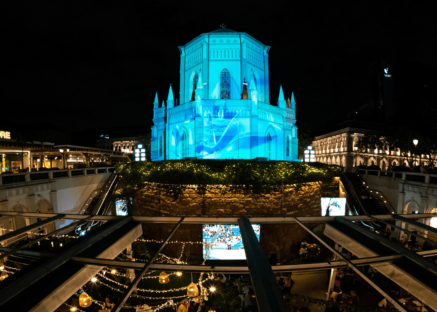 10 exciting things to do in Singapore: August 2024 | Honeycombers