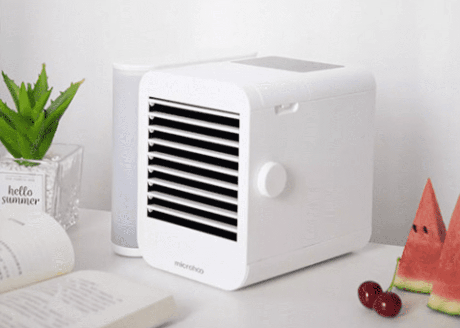 Xiaomi | Portable aircons in Singapore