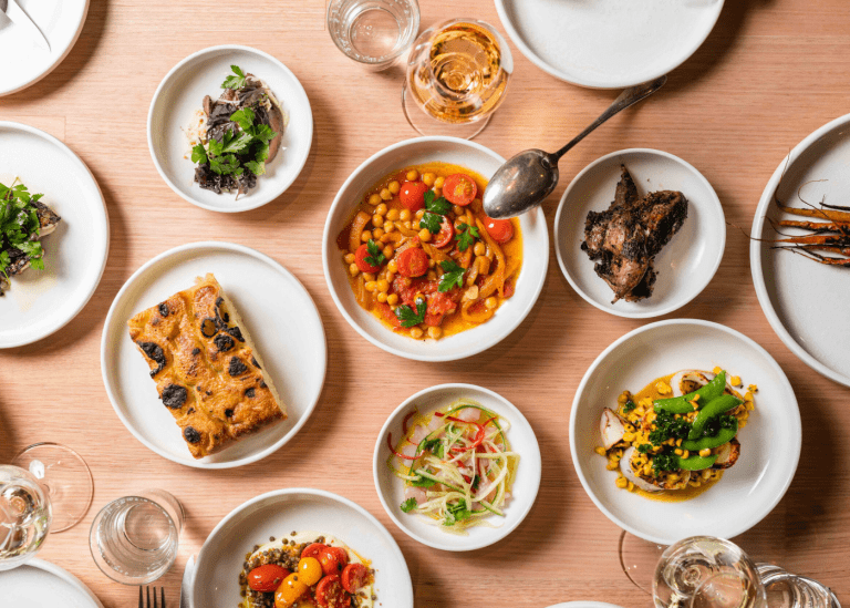 12 best restaurants in Adelaide, Australia