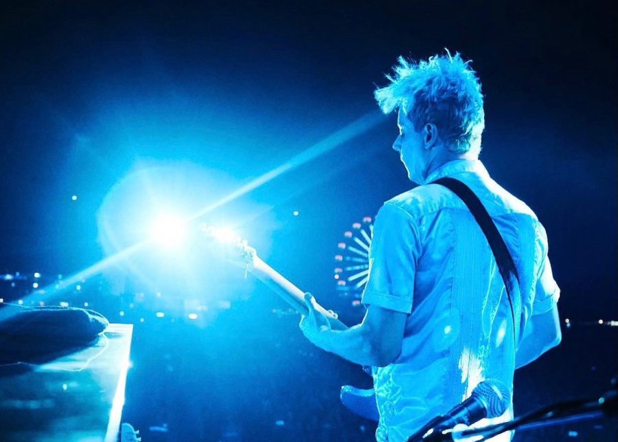 concerts in singapore | Jack White