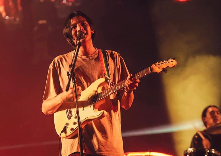 concerts in singapore | Phum Viphurit