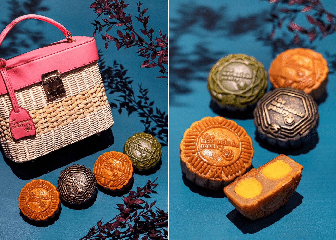 Best mooncakes in Singapore for MidAutumn Festival 2023