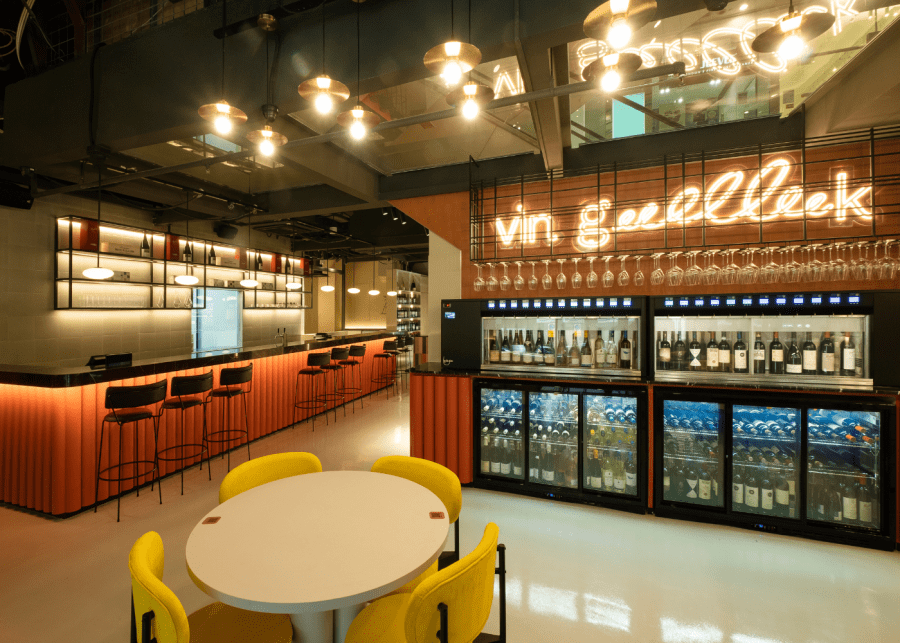 new restaurants in singapore 2022 | vin geek