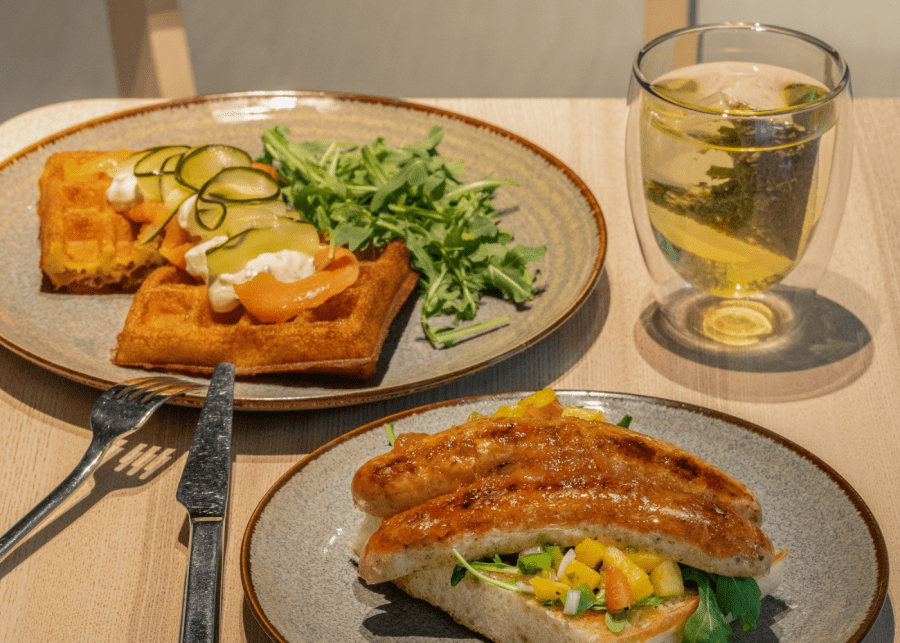 ocbc cards dining deals dillydeli