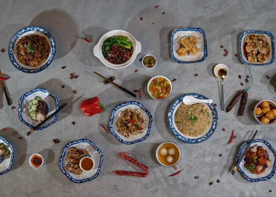 ocbc cards dining deals. jiang tapas