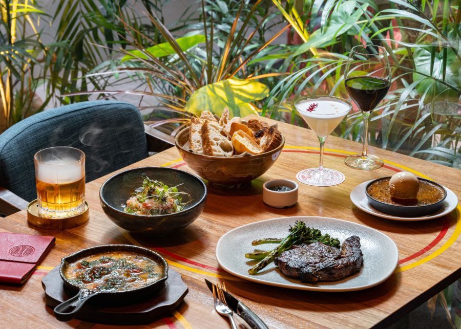 21 best steak restaurants to book in Singapore