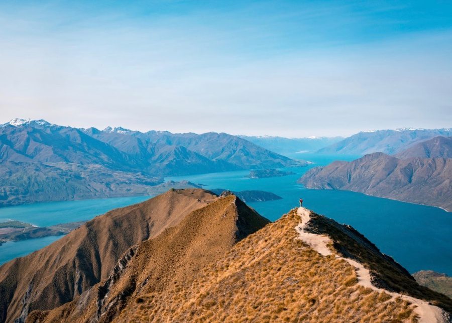 Best things to do in New Zealand: Bodyboard, sail and kayak around this picturesque destination