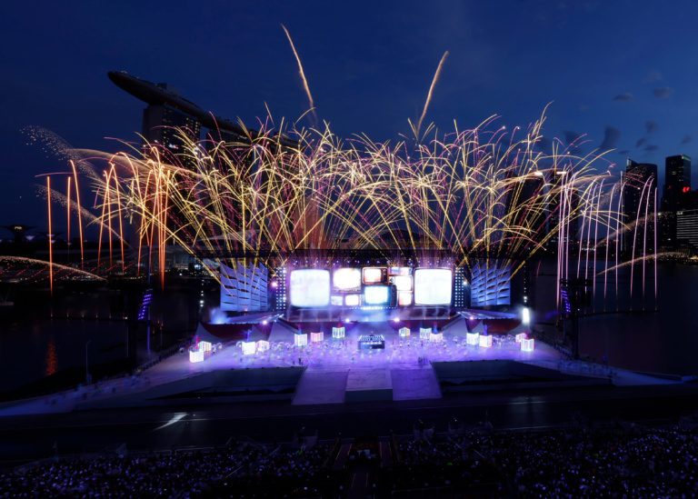 12 exciting things to do in Singapore: August 2022 | Honeycombers