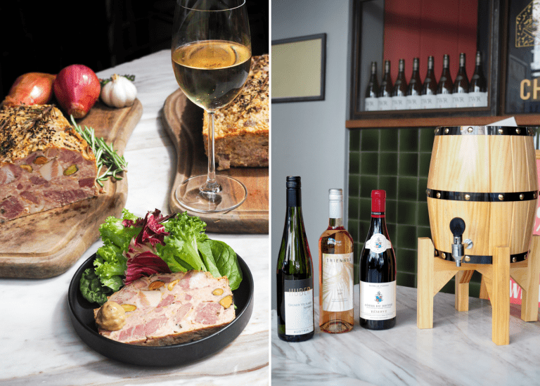 Singapore's best new restaurants in 2022 An epic list