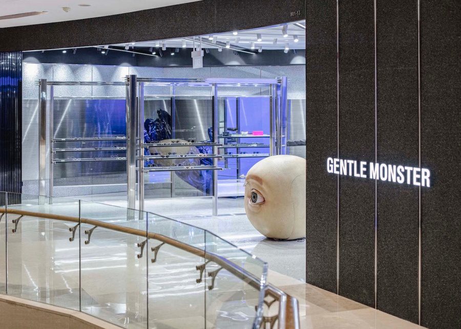 gentle monster ion orchard