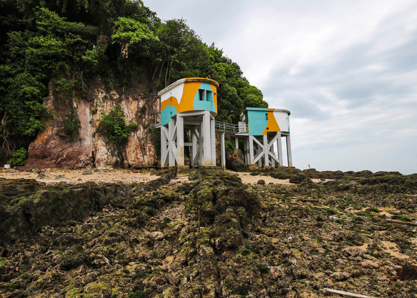 16 Beaches in Singapore: Best Spots for Sun, Sand & Sea