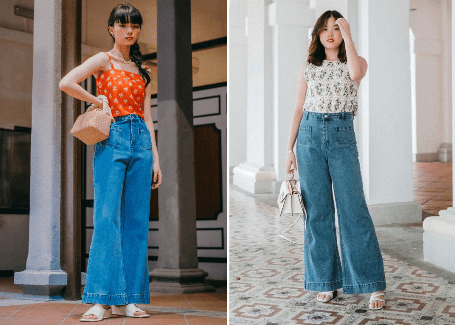 How to have a Y2K aesthetic without feeling like a retro throwback - Her  World Singapore