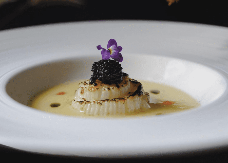 Goho | best restaurants december