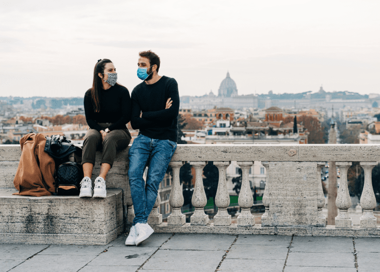 8 travel insurance plans in Singapore for your vacation Singapore