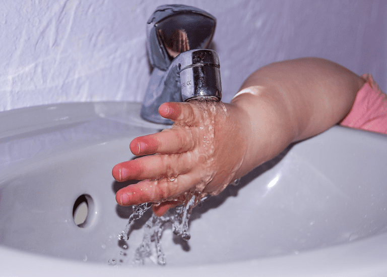 Watch out 3 common mistakes when treating wounds