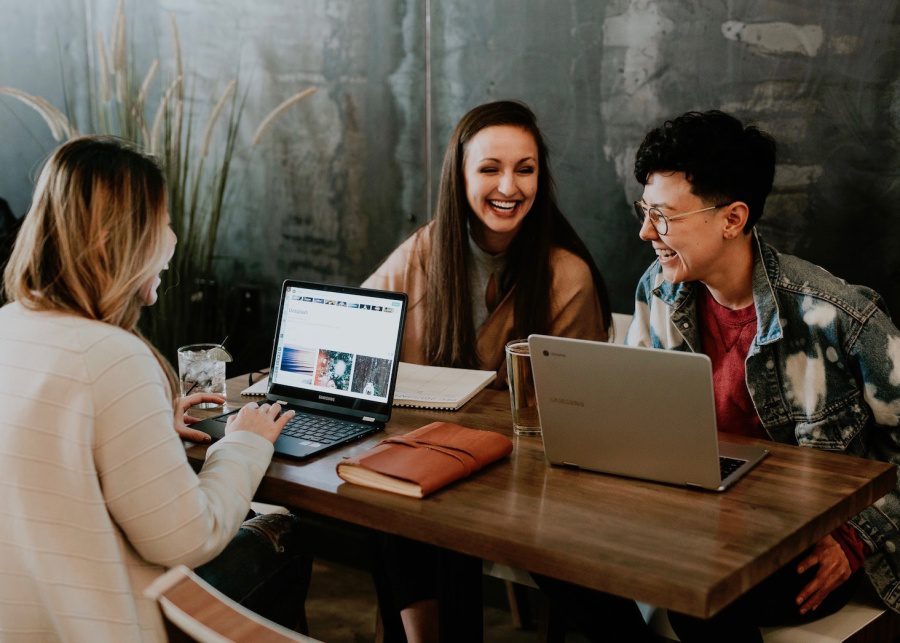 Career advice for introverts: How to succeed at work in a world built for the loud and proud