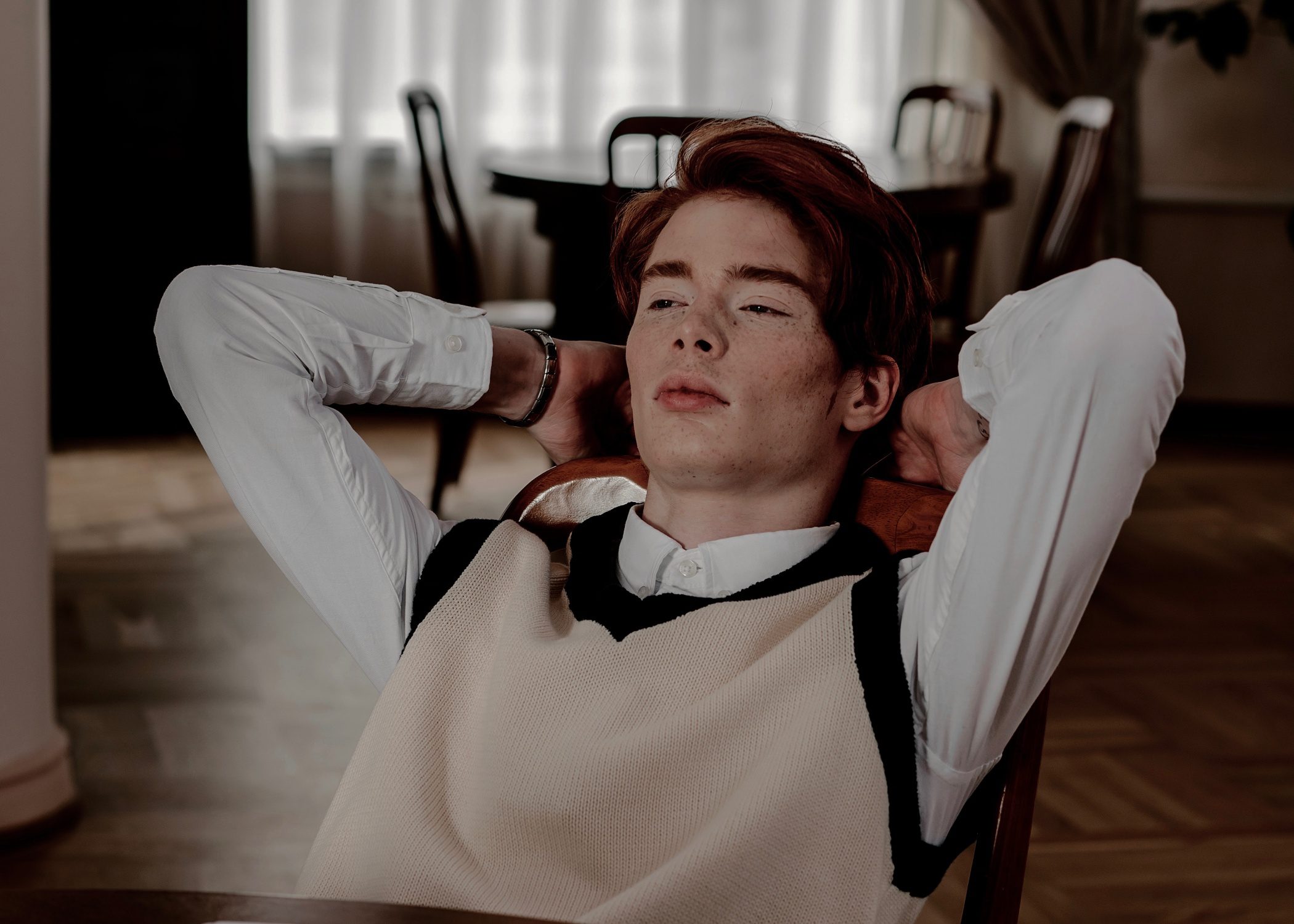 Dark academia: Rock this trending TikTok aesthetic | Honeycombers