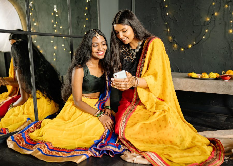 Desi me rollin’, they hatin’: Get your Deepavali shopping fix in Singapore at these fab boutiques