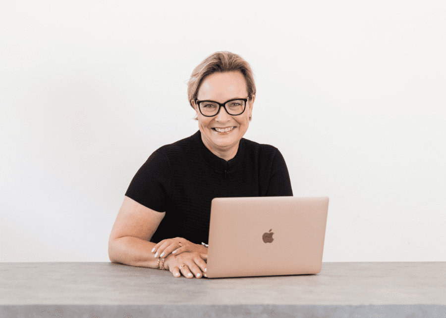 How I get it done: Katja Paus, managing director at Tanglin Arts Studio