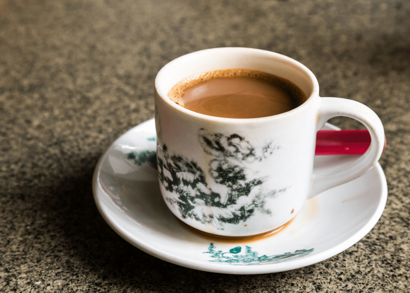 22 ways to order kopi (coffee) like a local in Singapore