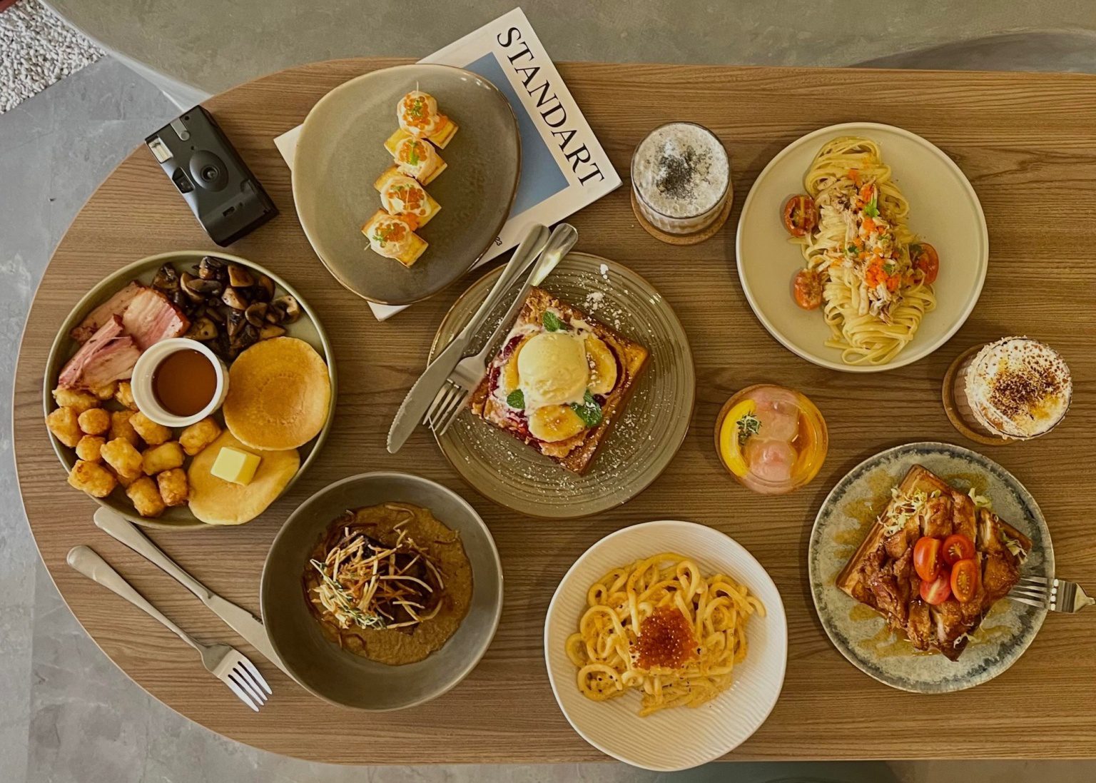 33 best supper places in Singapore for latenight food