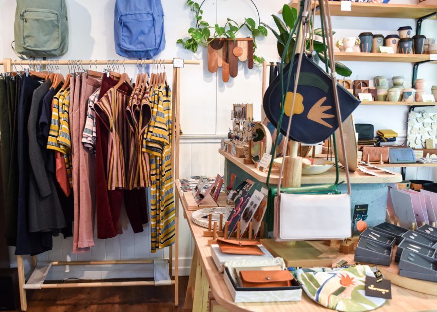 Ethical and eco-friendly: We’re shopping consciously at sustainable fashion brands in Singapore