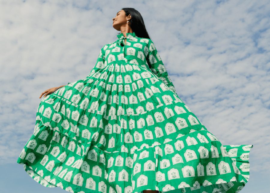 14 South African Sustainable Fashion Brands With Conscious