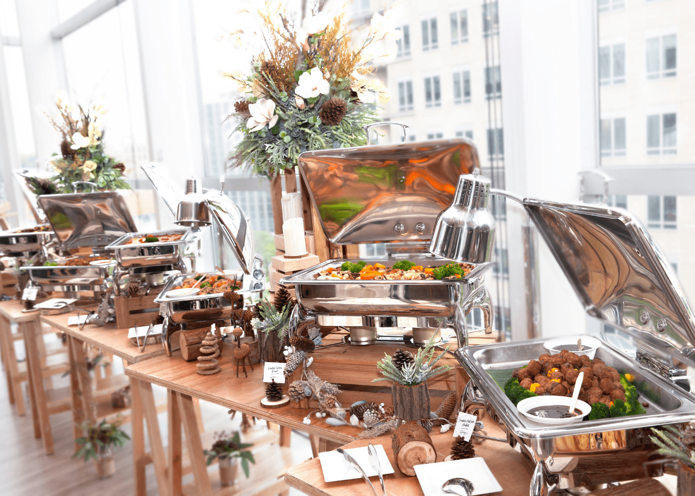 birthday catering | top 50 singapore birthday caterers... 30 Best Catering Services In Singapore For Parties